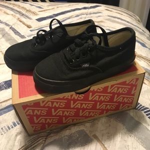 Toddler shoes size 8